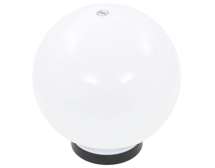 Sonata Градински сфери за LED лампи, 2 бр, 20 см, PMMA -
