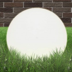 Sonata Градинска сфера за LED лампа, 50 см, PMMA - Външно осветление