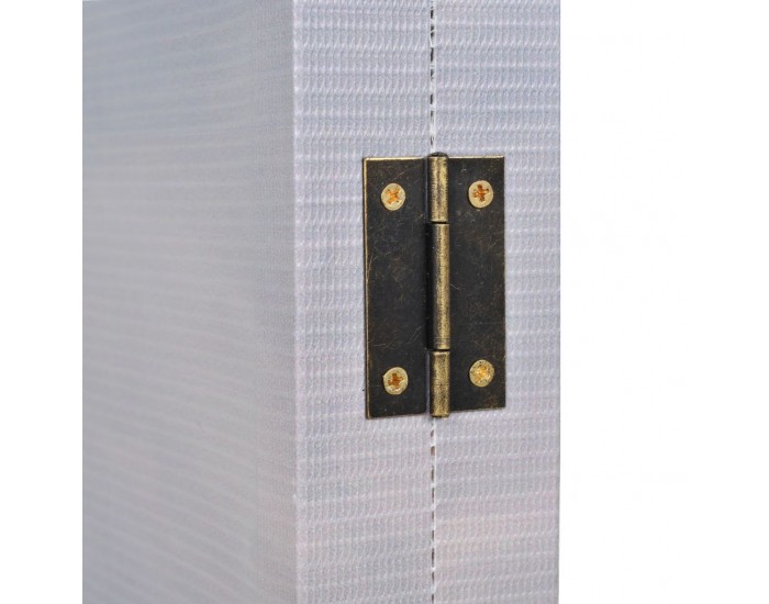 Sonata Сгъваем параван за стая, 160x170 см, езеро -