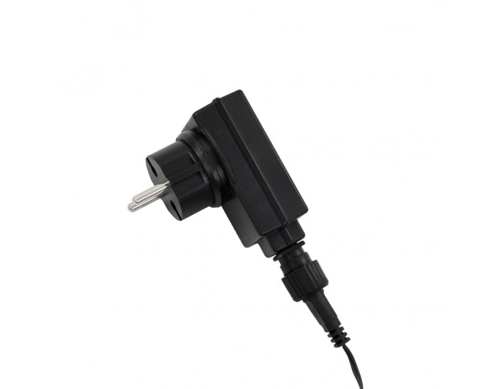 Sonata Светещ стринг 400 LED закрито или открито IP44 40 м топло бял -