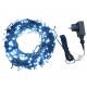 Sonata Светещ стринг 1000 LED закрито и открито IP44 100 м студено бял -