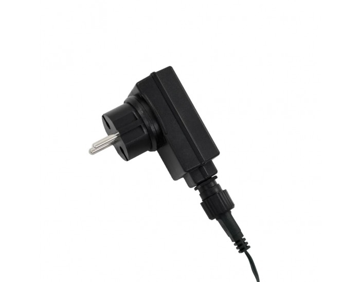 Sonata Светещ стринг 1000 LED закрито и открито IP44 100 м студено бял -