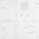Sonata Ролетна щора за баня, 120x240 см, Splash -