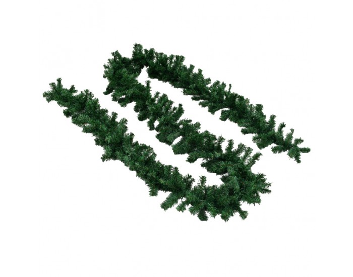 Sonata Коледен гирлянд, PVC, 5 м -
