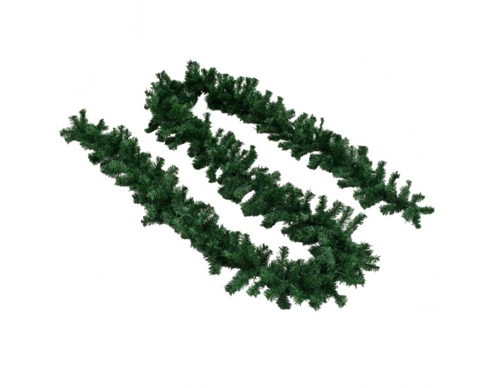 Sonata Коледен гирлянд, PVC, 10 м -