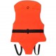 Sonata Спасителни жилетки за деца, 4 бр, 100 N, 10-20 кг -