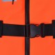 Sonata Спасителни жилетки за деца, 4 бр, 100 N, 20-30 кг -