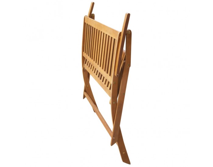 Sonata Градинска пейка, 120 cм, акация масив - Sonata Градинска пейка, 120 cм, акация масив -