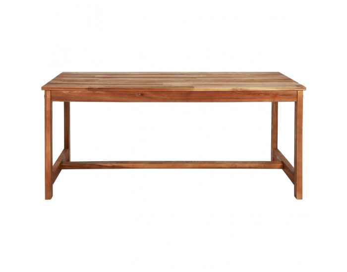 Sonata Градински комплект за отдих, 4 части, акация масив -