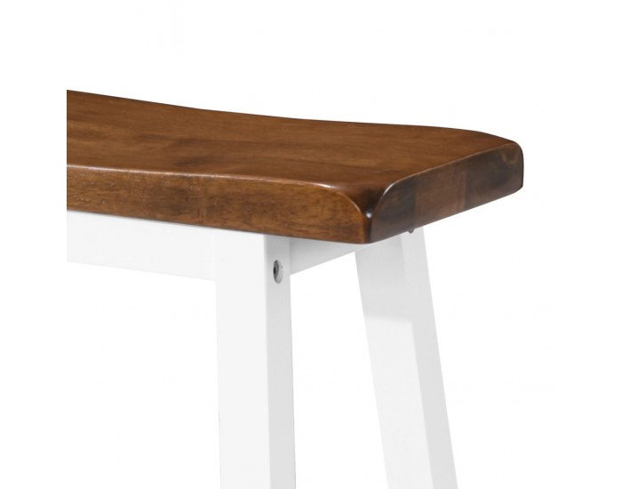 Sonata Бар маса и столове, 5 части, дървен масив -