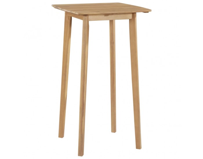 Sonata Градински трапезен комплект, 5 части, акация масив - Sonata Градински трапезен комплект, 5 части, акация масив -