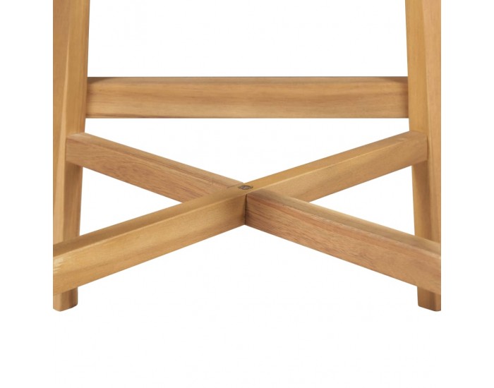 Sonata Градински трапезен комплект, 5 части, акация масив - Sonata Градински трапезен комплект, 5 части, акация масив -