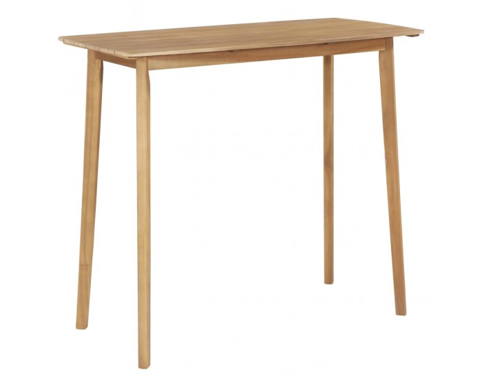 Sonata Градински трапезен комплект, 5 части, акация масив - Sonata Градински трапезен комплект, 5 части, акация масив -