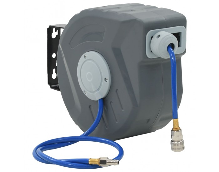 Sonata Автоматична макара с маркуч за въздух 1/4