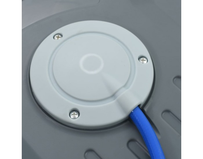 Sonata Автоматична макара с маркуч за въздух 1/4