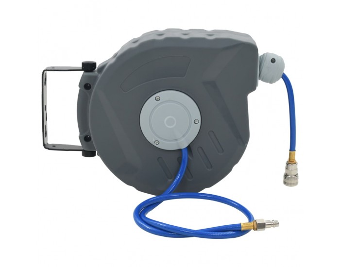 Sonata Автоматична макара с маркуч за въздух 1/4