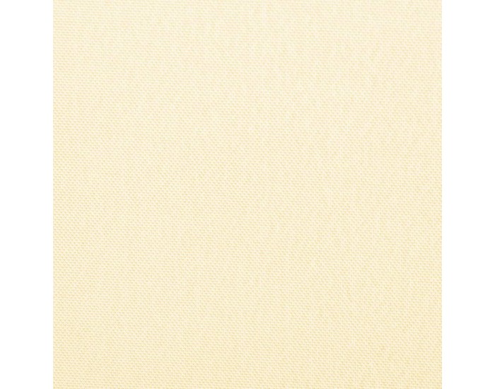 Sonata Сгъваема странична тента за тераса, кремава, 400x200 см -