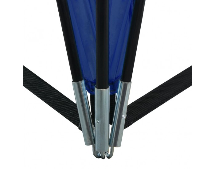 Sonata Парти шатра, арковидна, 450x450x265 см, тъмносиня - Sonata Парти шатра, арковидна, 450x450x265 см, тъмносиня -