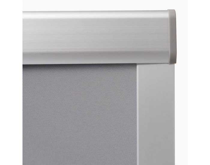 Sonata Затъмняваща ролетна щора, сива, SK06 -