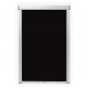 Sonata Затъмняваща ролетна щора, черна, PK06 -
