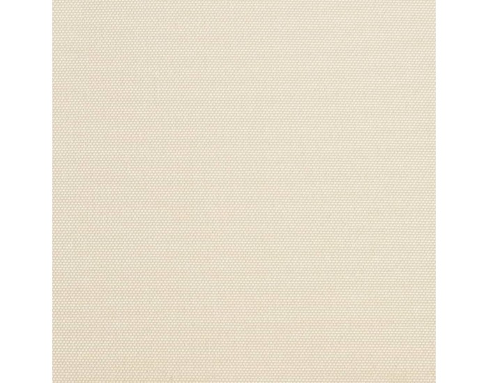 Sonata Платнище за тента и сенник, кремаво, 500x300 см -