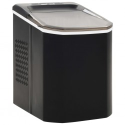 Sonata Ледогенератор, черен, 1,4 л, 15 кг/24 часа - Малки домакински уреди