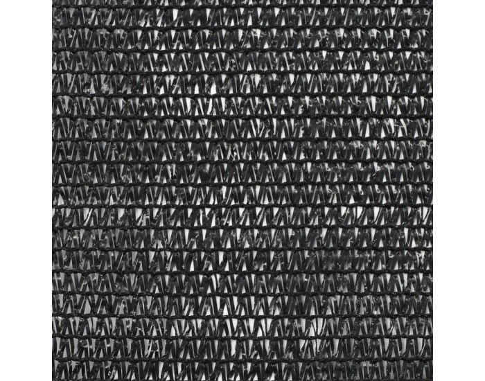 Sonata Тенис екран, HDPE, 1x100 м, черен - Sonata Тенис екран, HDPE, 1x100 м, черен -