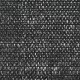 Sonata Тенис екран, HDPE, 1x100 м, черен - Sonata Тенис екран, HDPE, 1x100 м, черен -