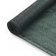 Sonata Тенис екран, HDPE, 1,2x50 м, зелен - Sonata Тенис екран, HDPE, 1,2x50 м, зелен -