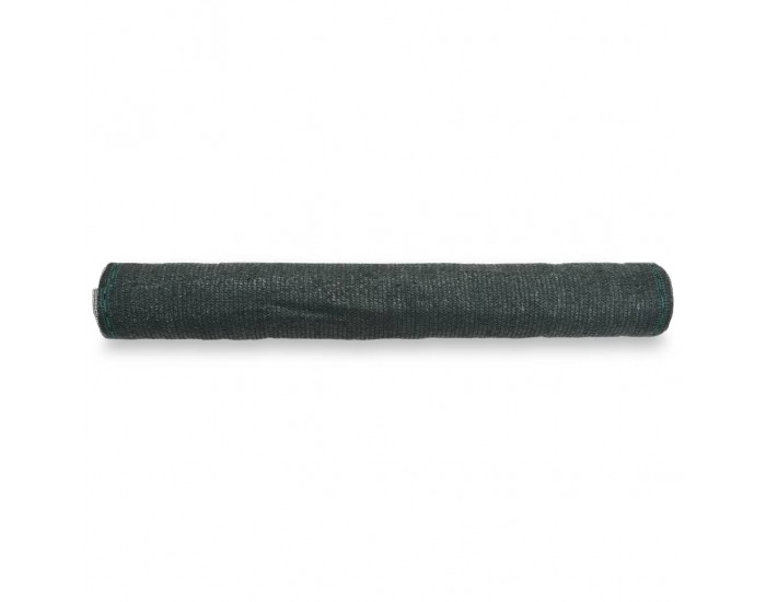 Sonata Тенис екран, HDPE, 1,2x50 м, зелен - Sonata Тенис екран, HDPE, 1,2x50 м, зелен -