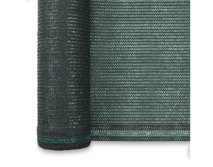 Sonata Тенис екран, HDPE, 1,2x50 м, зелен - Sonata Тенис екран, HDPE, 1,2x50 м, зелен -