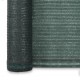 Sonata Тенис екран, HDPE, 1,2x50 м, зелен - Sonata Тенис екран, HDPE, 1,2x50 м, зелен -
