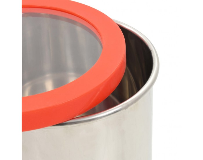 Sonata Вакуумна камера, неръждаема стомана, 18,9 л -