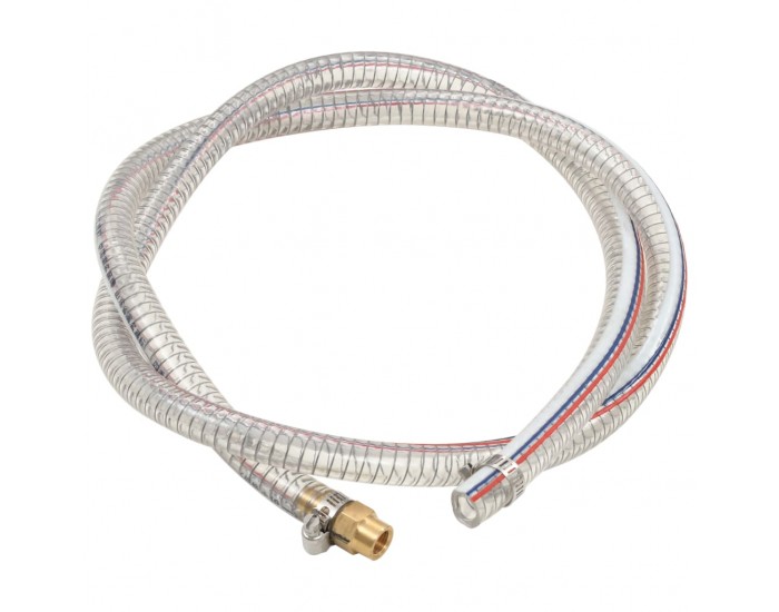 Sonata Вакуумна камера, неръждаема стомана, 22,7 л -