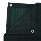 Sonata Килим за палатка, 250x400 см, HDPE, зелен - Sonata Килим за палатка, 250x400 см, HDPE, зелен -
