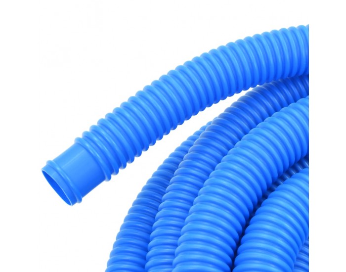 Sonata Маркуч за басейн, син, 32 мм, 6,6 м -