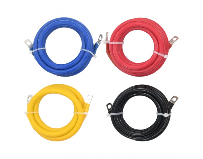 Sonata Електрическа лебедка, 12 V, 4500 lbs, 2040 кг, с дистанционно -