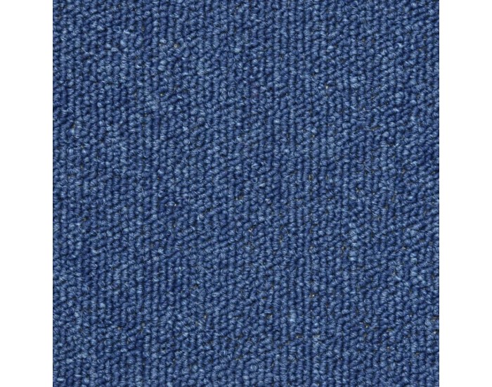 Sonata 15 бр стелки за стълбища, сини, 65x24x4 см -
