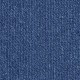 Sonata 15 бр стелки за стълбища, сини, 65x24x4 см -