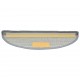 Sonata 15 бр стелки за стълбища, сиви, 65x25 см -