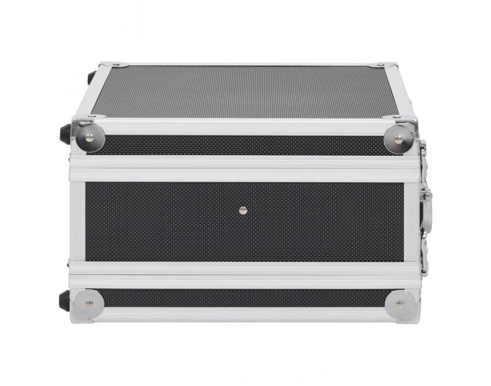 Sonata Куфар за пистолет, алуминий, ABS, черен - Sonata Куфар за пистолет, алуминий, ABS, черен -