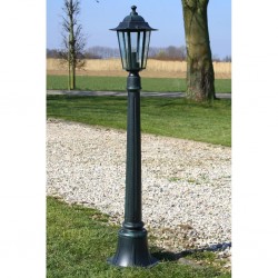 Sonata Градинска лампа “Престън“, 105 см - Външно осветление
