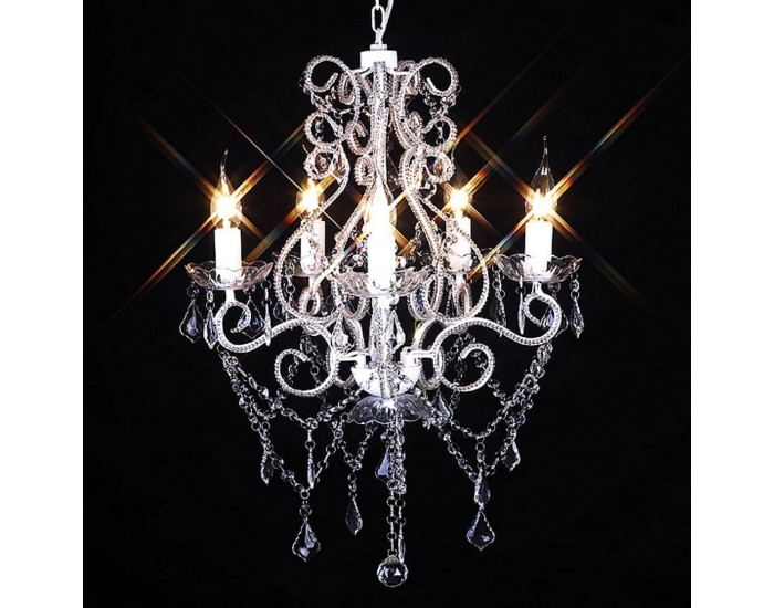 Sonata Полилей с 2800 кристала, Е14 -