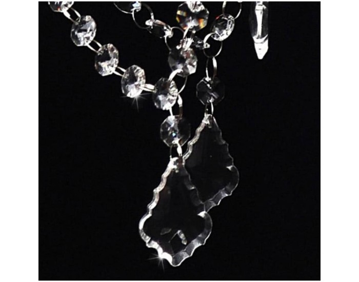 Sonata Полилей с 2800 кристала, Е14 -