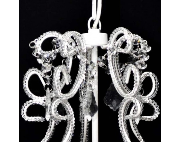 Sonata Полилей с 2800 кристала, Е14 -