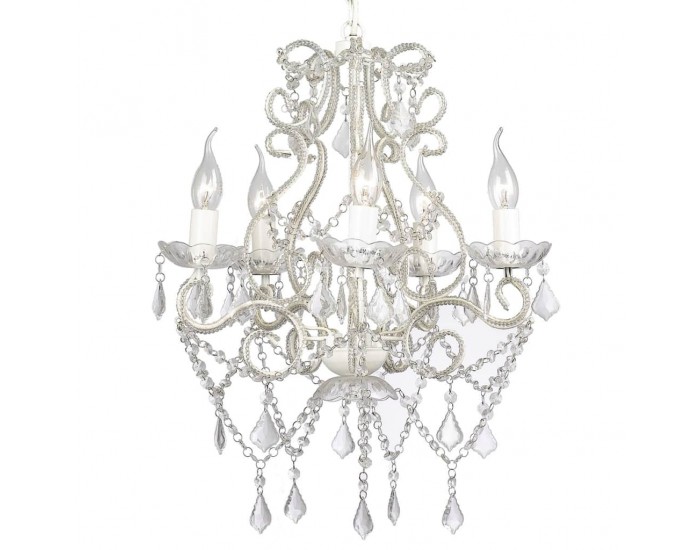 Sonata Полилей с 2800 кристала, Е14 -