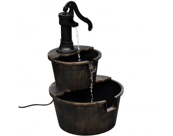 Sonata Фонтан с дизайн 