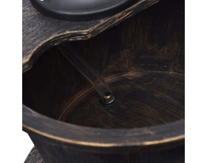 Sonata Фонтан с дизайн 