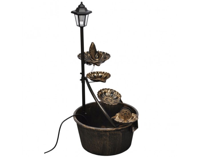 Sonata LED Фонтан -