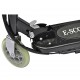Sonata Електрически скутер 120 W, цвят черен -